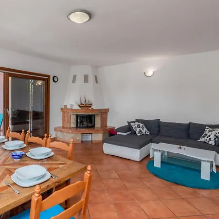 Karlo By Interhome Σπίτι διακοπών Gabonjin