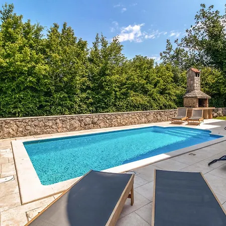 Karlo By Interhome Σπίτι διακοπών Gabonjin