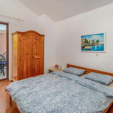 Σπίτι διακοπών Karlo By Interhome Gabonjin