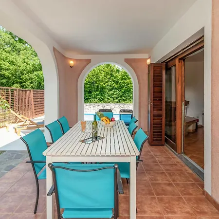 Karlo By Interhome Case de vacanță