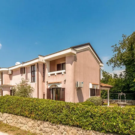 Karlo By Interhome * Gabonjin