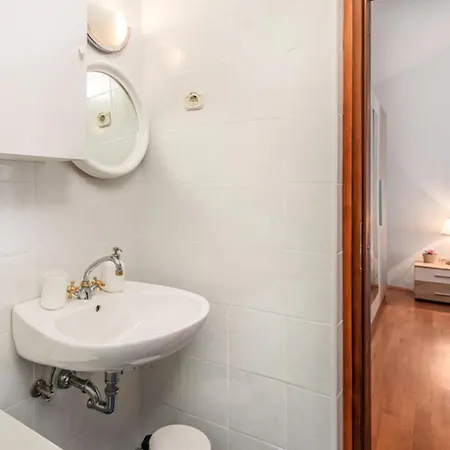 Σπίτι διακοπών Karlo By Interhome Gabonjin