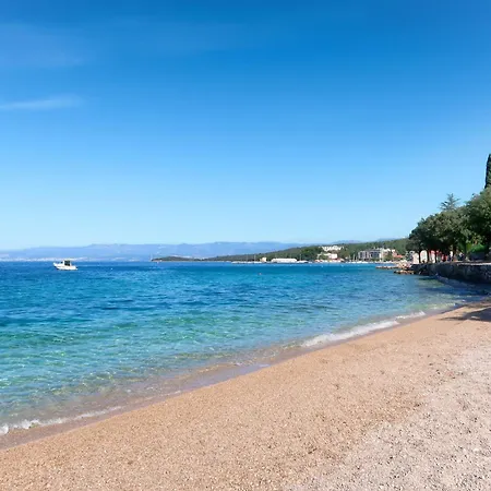 Karlo By Interhome Case de vacanță Malinska