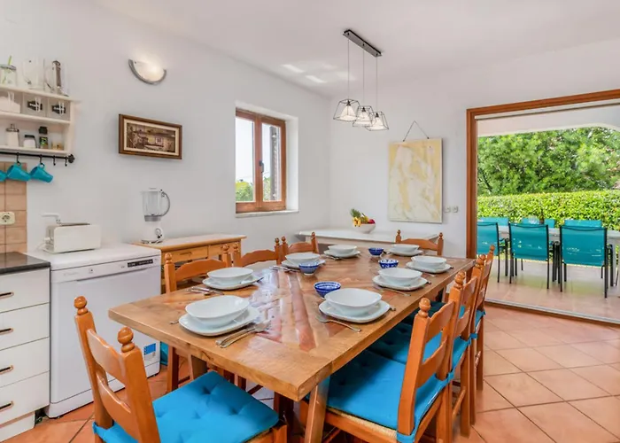 Karlo By Interhome Tatil Evi