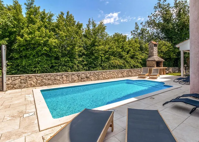 Karlo By Interhome Tatil Evi Malinska