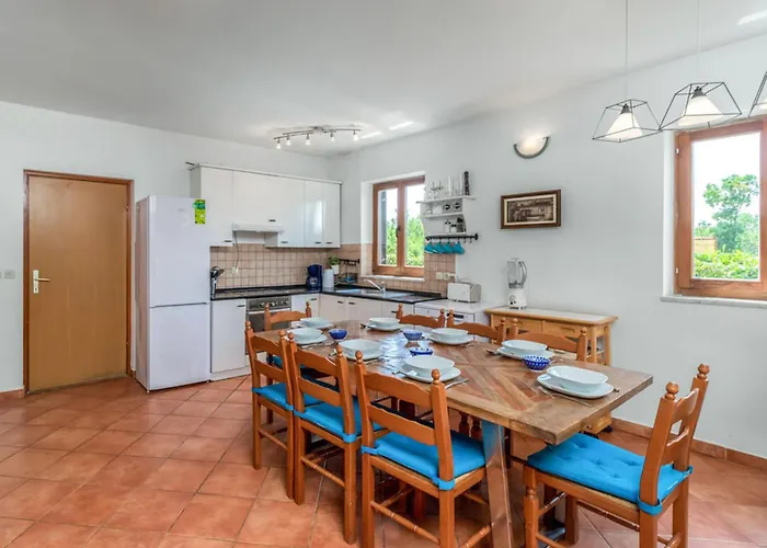 Karlo By Interhome Prázdninový dům *