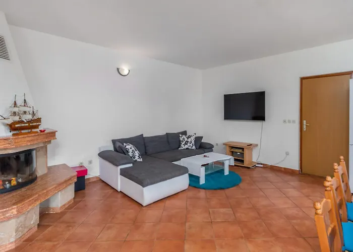 Karlo By Interhome Tatil Evi *