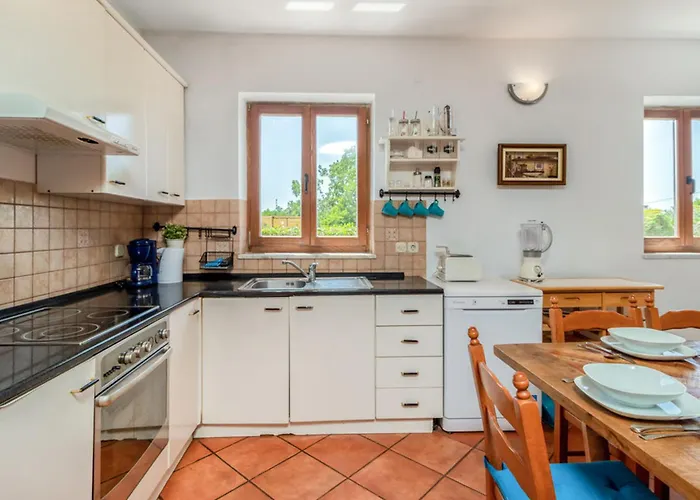 Prázdninový dům Karlo By Interhome *