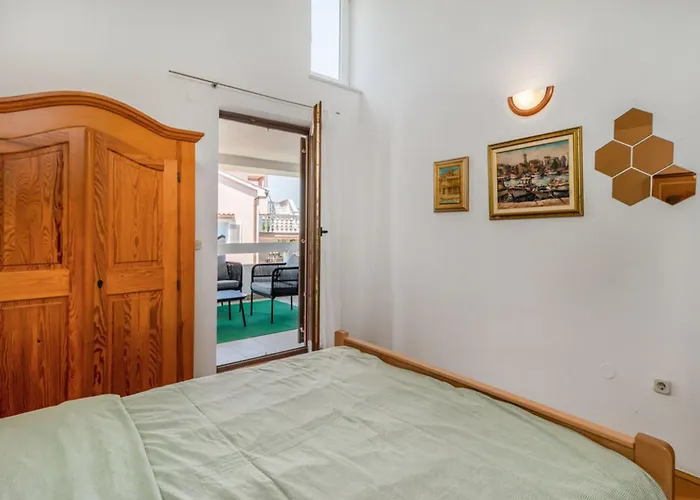 Karlo By Interhome Tatil Evi