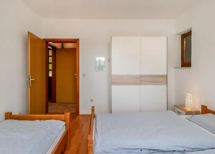 Karlo By Interhome Tatil Evi Malinska